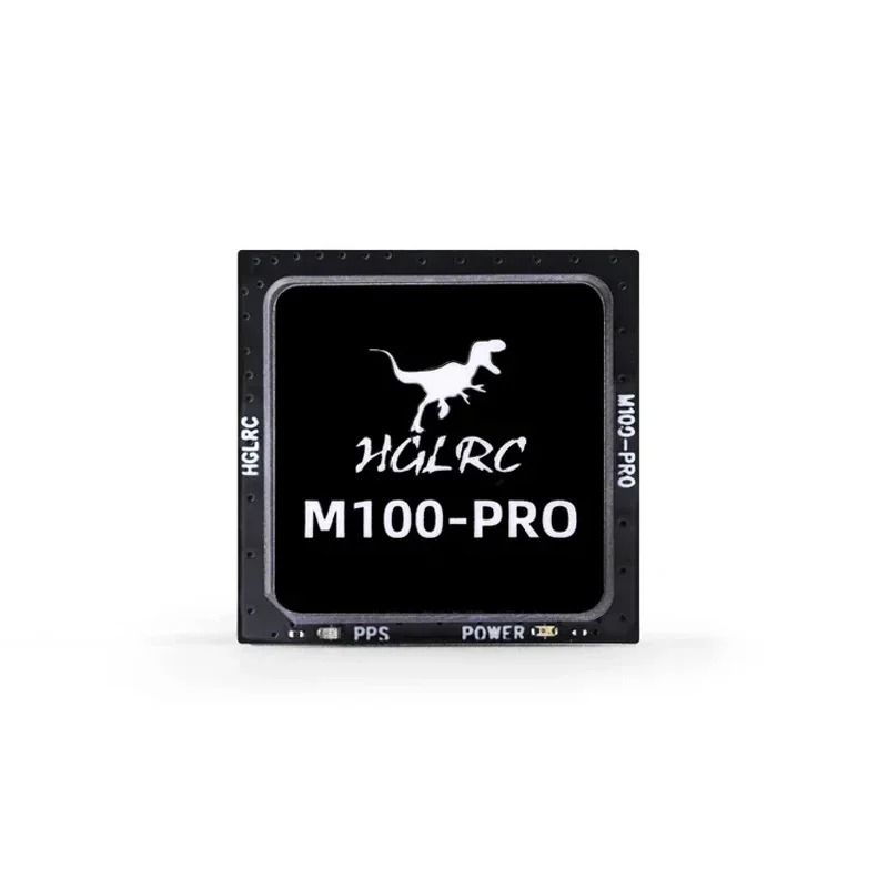 HGLRC M100 PRO M100-5883 GPSモジ - Drone Kit Long Range のレビューと価格