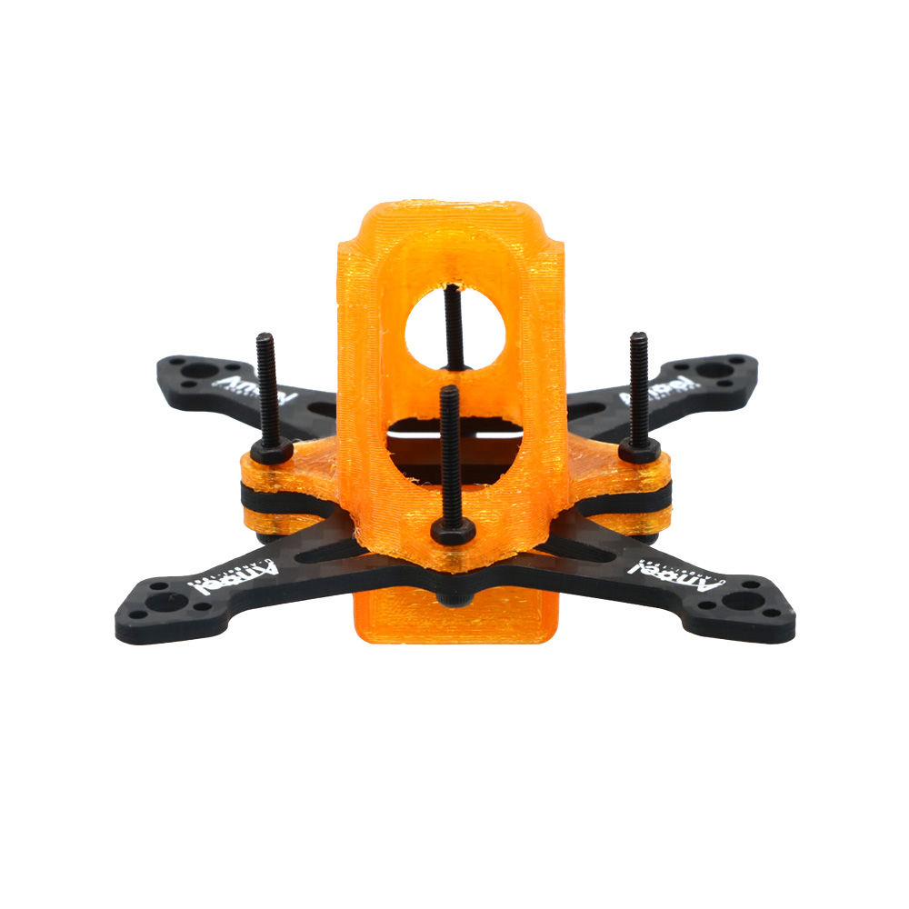 Angel 16 1.6インチ カーボンファイバーFPVフレ - Drone Kit Octocopter のレビューと価格