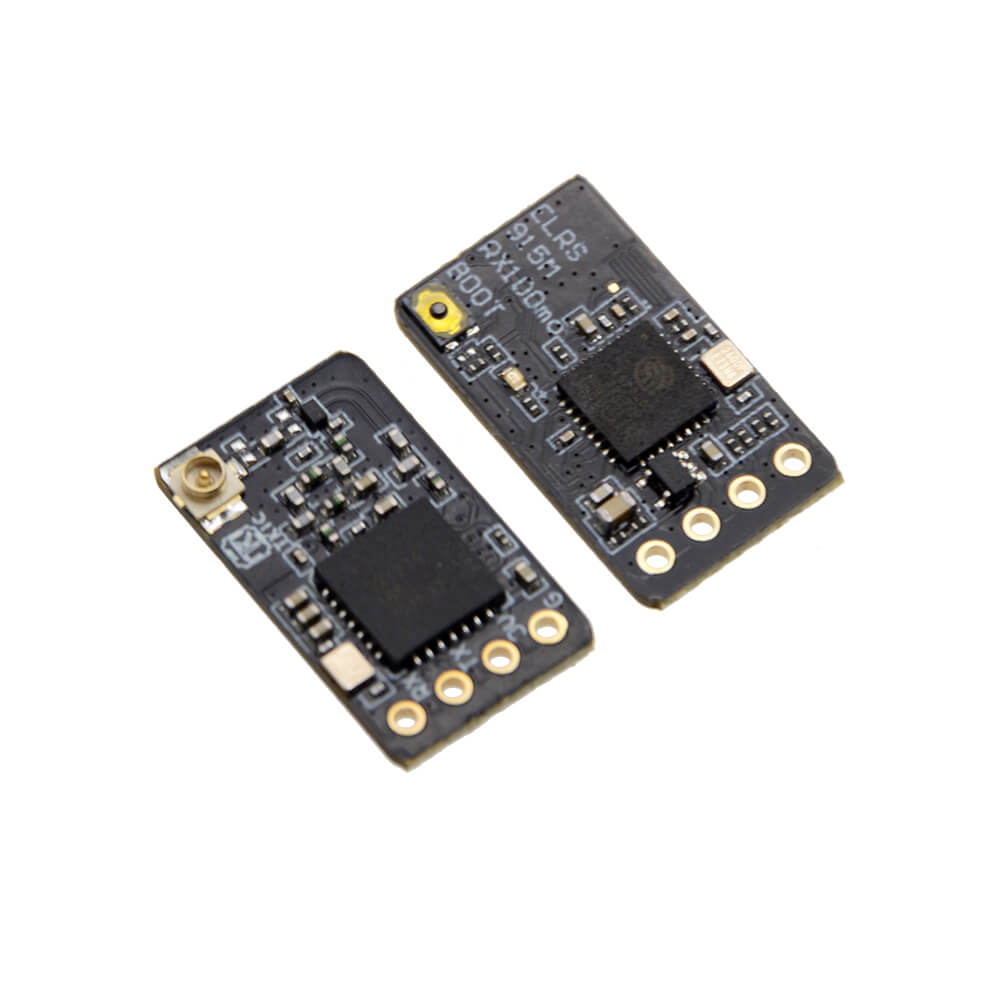 TKIC ELRS Nano 2.4GHz受信機 Expre - Drone Kit Long Range のレビューと価格