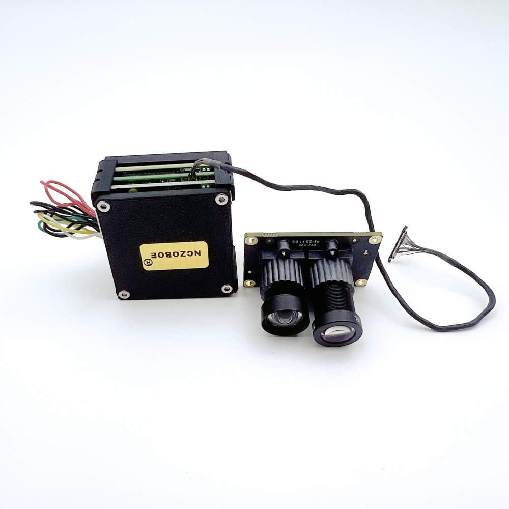 NCZOBOEキットFPV AIカメラモジュール 超長距離標 - Drone Kit Long Range のレビューと価格