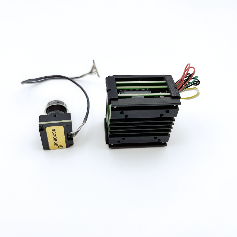 NCZOBOE AIカメラロック追跡システムドローンサーマル - Drone Kit With Camera のレビューと価格