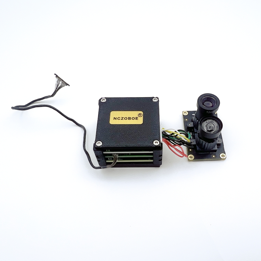 NCZOBOE AIカメラロック追跡システムドローンサーマル - Drone Kit With Camera のレビューと価格