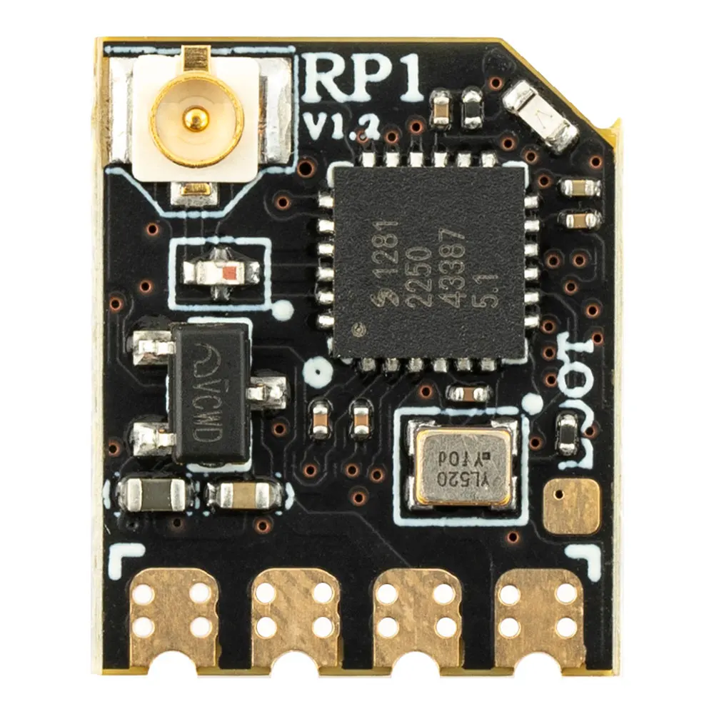 RadioMaster RP1 V2 ExpressLRS  - Drone Kit Long Range のレビューと価格