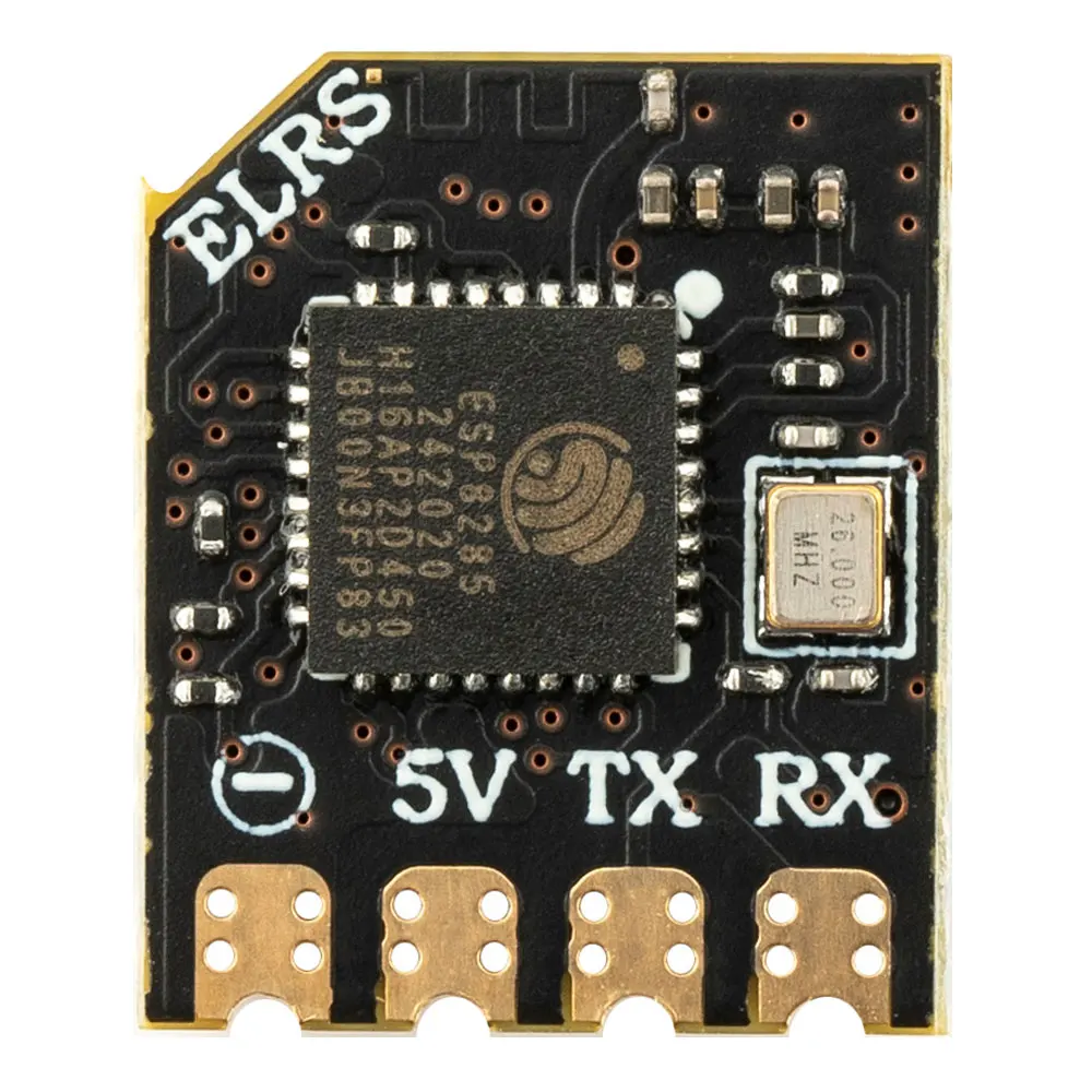 RadioMaster RP1 V2 ExpressLRS  - Drone Kit Long Range のレビューと価格