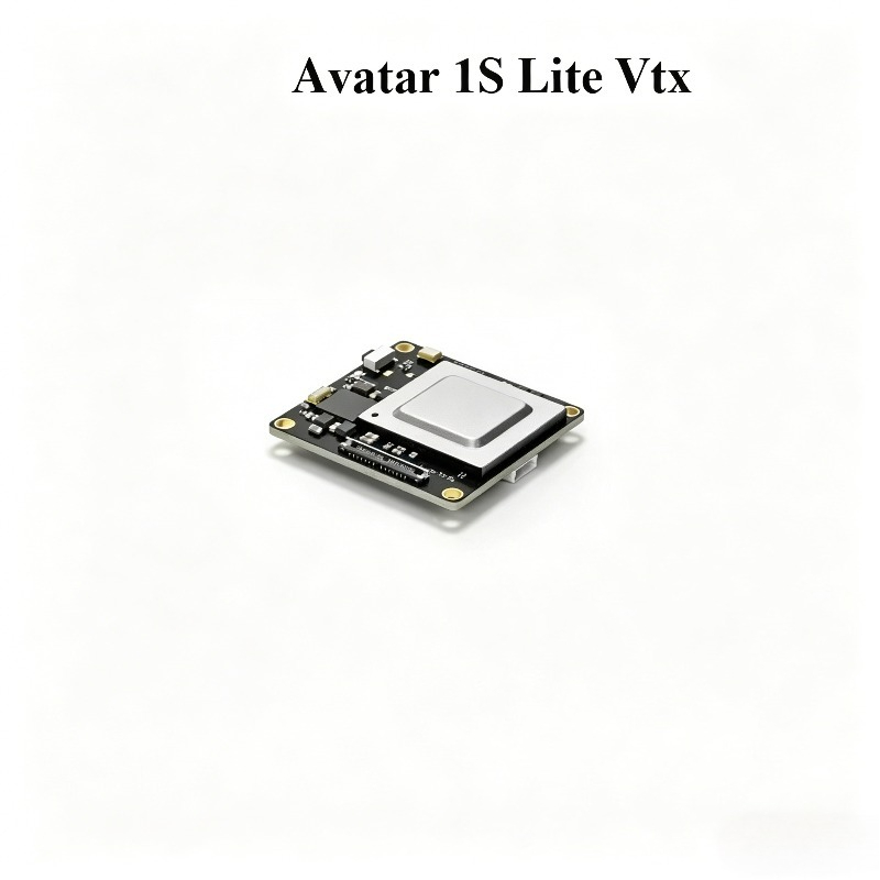 Walksnail Avatar HD Mini 1Sキット - Drone Kit Plug And Play のレビューと価格