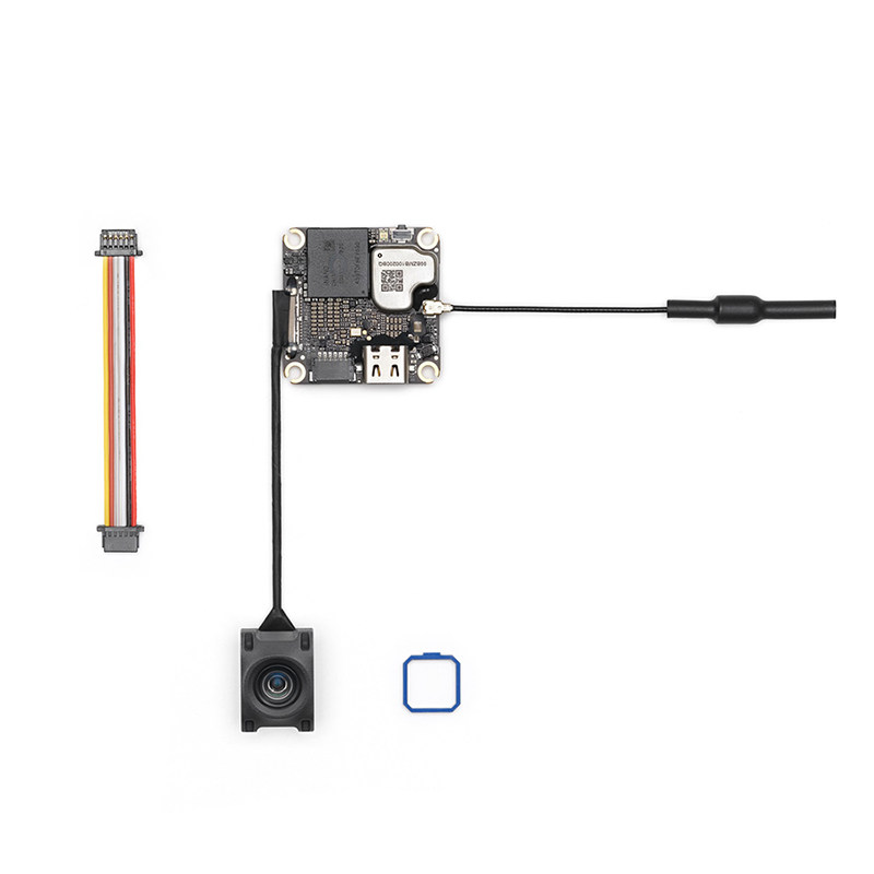 DJI O4 Air Unitシリーズ フラッグシップFPV - Drone Kit Long Range のレビューと価格