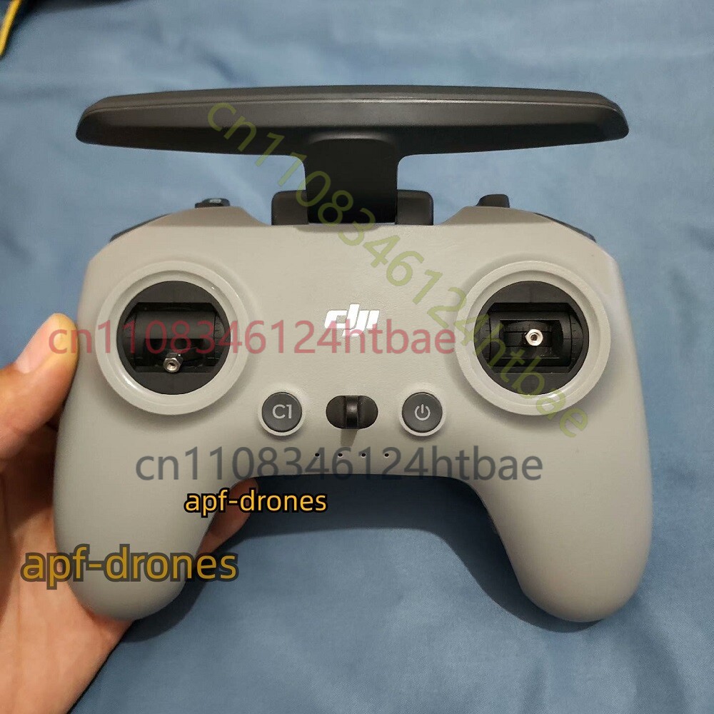 中古、DJI FPVリモートコントローラー2用、Avataと - Drone Kit Professional のレビューと価格